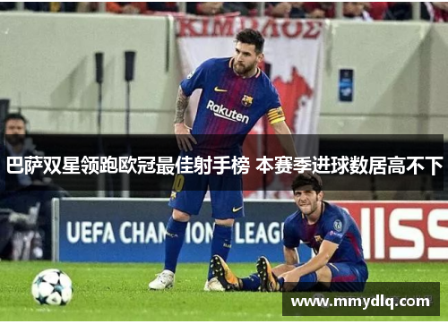巴萨双星领跑欧冠最佳射手榜 本赛季进球数居高不下 巴萨双星领跑欧冠最佳射手榜 本赛季进球数居高不下