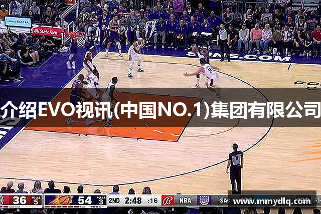 EVO视讯(中国NO.1)集团有限公司